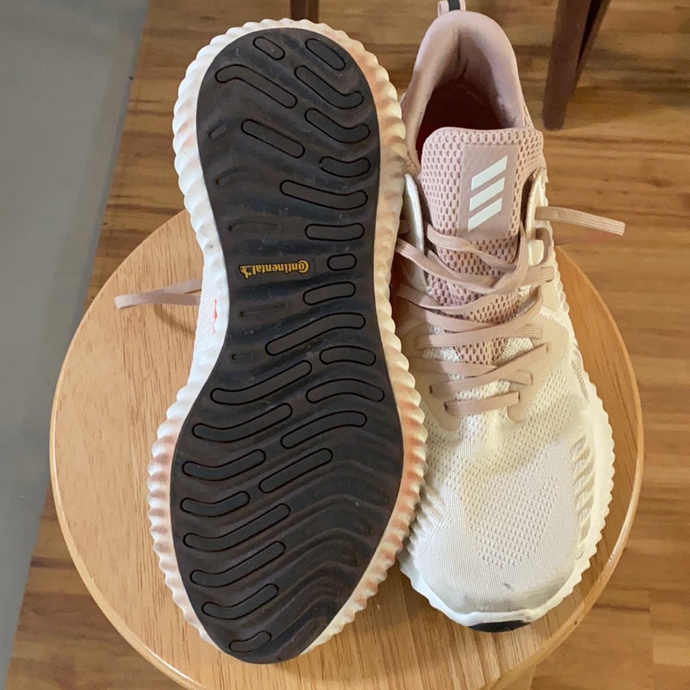 Men Adidas running shoes - Picture 5 of 5